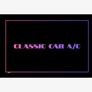 Classic Car A/C